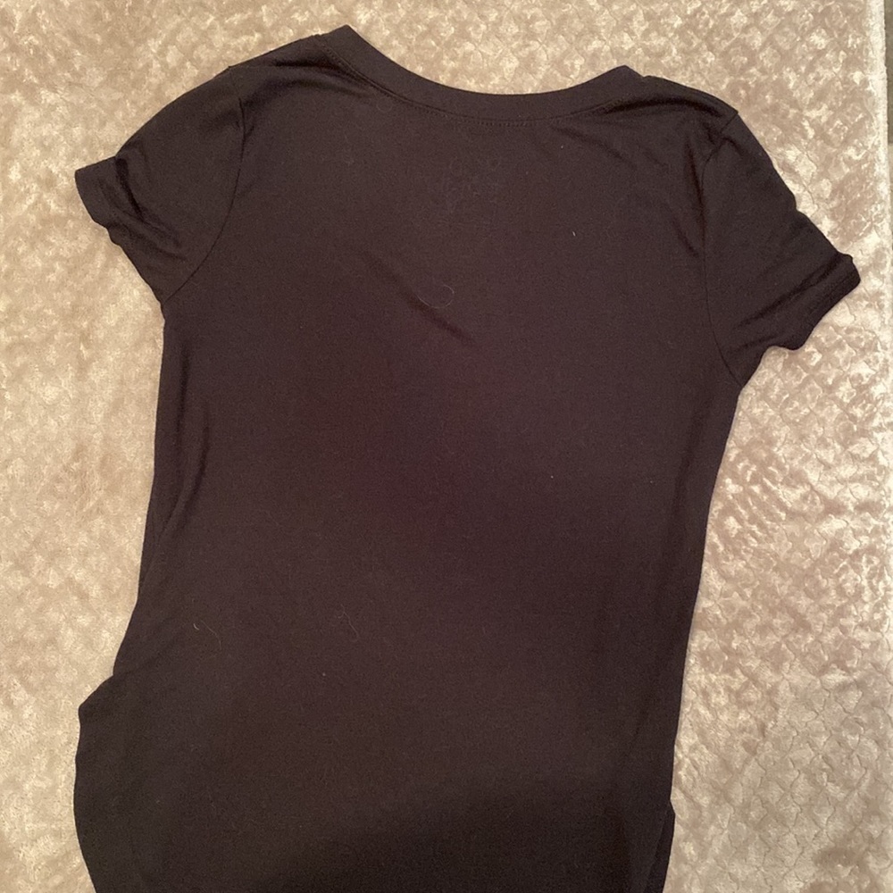 Women’s graphic Tee-Modern Lux - Picture 4 of 4